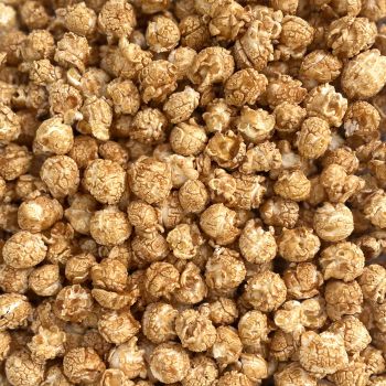 Knalle Popcorn  Franzbrötchen / Zimtschnecke, 100g